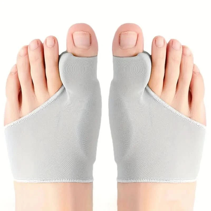 Tieners Hallux Valgus Corrector Discreet 6