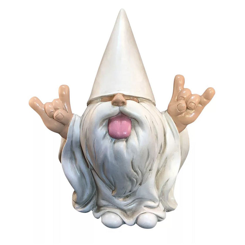 Tuinkabouter Ornament voor Binnen en Buiten 10