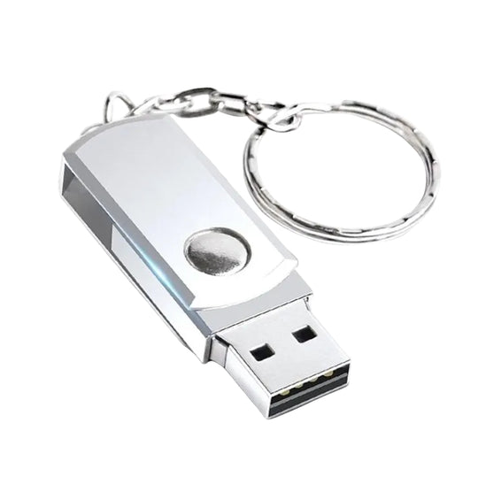 USB 3.0 Flash Drive 2 TB Compact 0