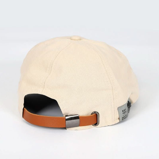 Unisex Baret Hoed Tijdloos Parijs Stijl 6