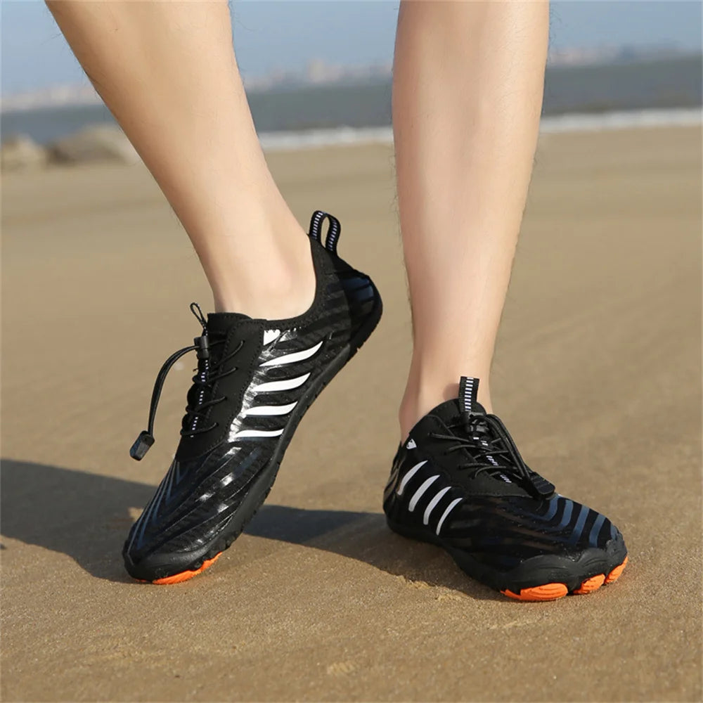 Unisex Blotevoetschoenen Waterdicht en Flexibel 1