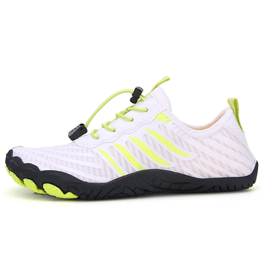 Unisex Blotevoetschoenen Waterdicht en Flexibel 8