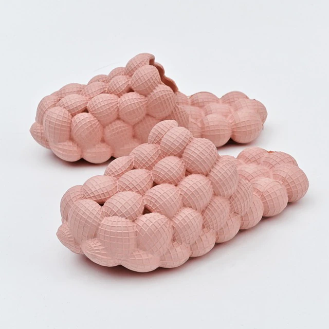 Unisex Bubble Slides Comfortabel en Functioneel 11