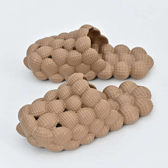 Unisex Bubble Slides Comfortabel en Functioneel 12