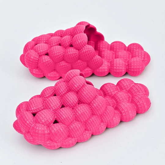 Unisex Bubble Slides Comfortabel en Functioneel 15