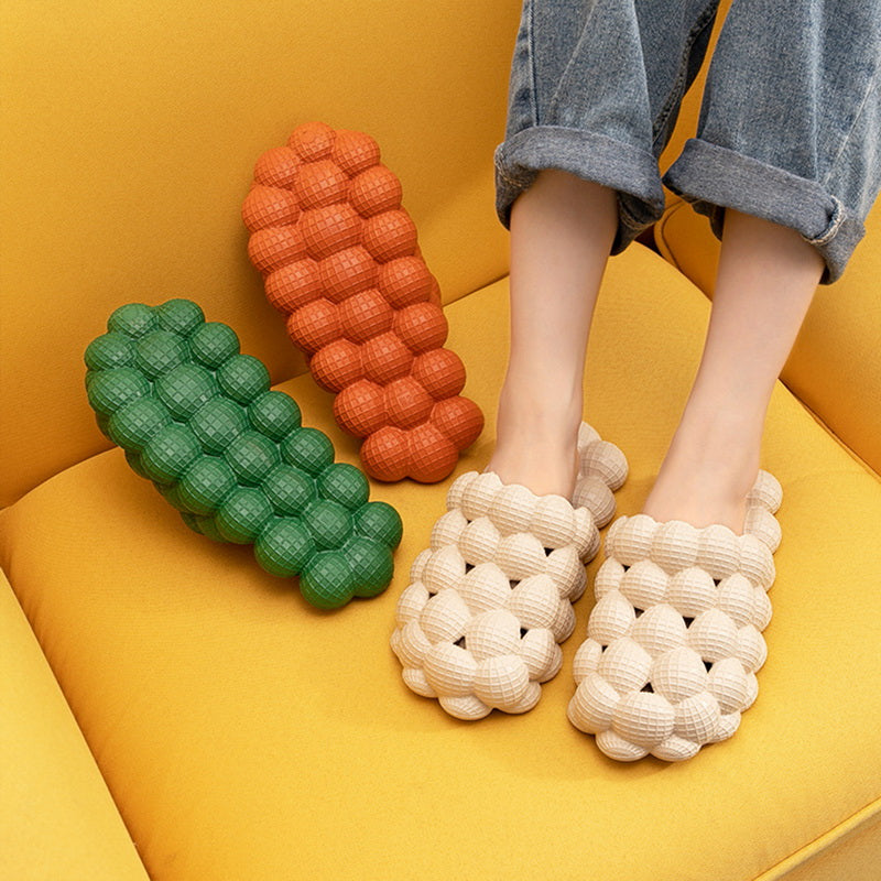 Unisex Bubble Slides Comfortabel en Functioneel 2