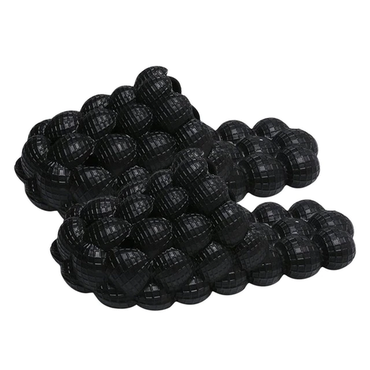 Unisex Bubble Slides Comfortabel en Functioneel 6