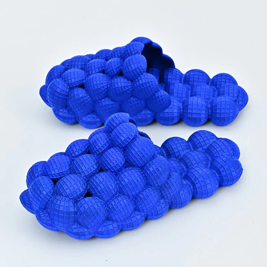 Unisex Bubble Slides Comfortabel en Functioneel 9