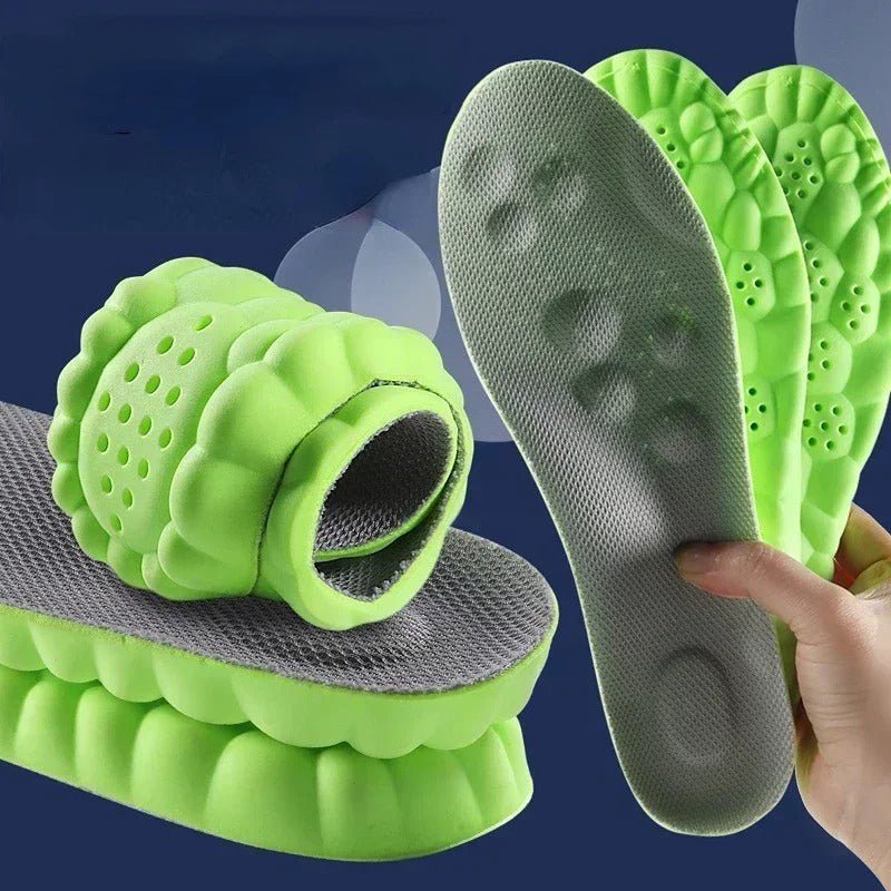 Unisex Comfort Inlegzolen voor Dagelijks Gebruik 2