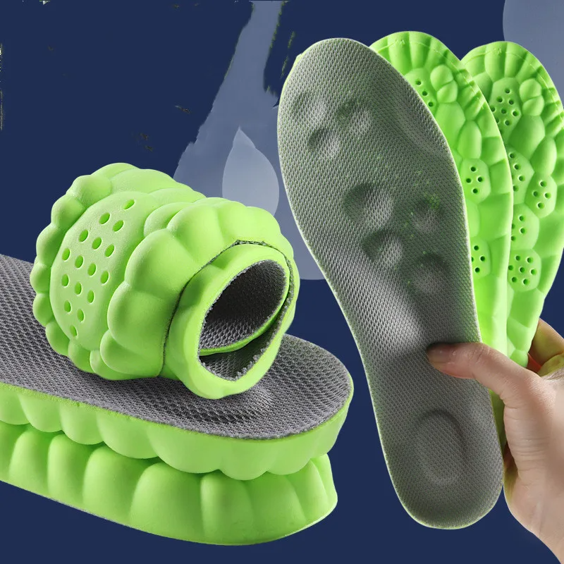 Unisex Comfortzool Ondersteunend voor Optimale Voetbeleving 9