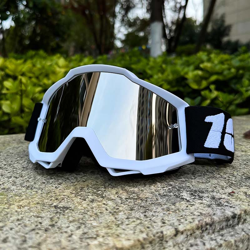 Unisex Crossbril met UV-bescherming en Anticondens 6