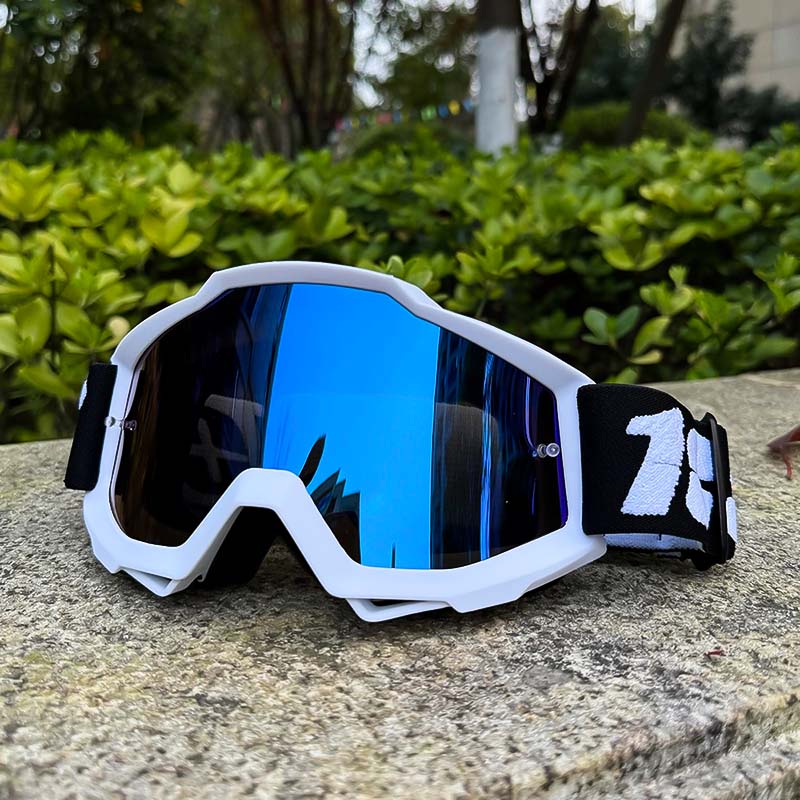 Unisex Crossbril met UV-bescherming en Anticondens 7