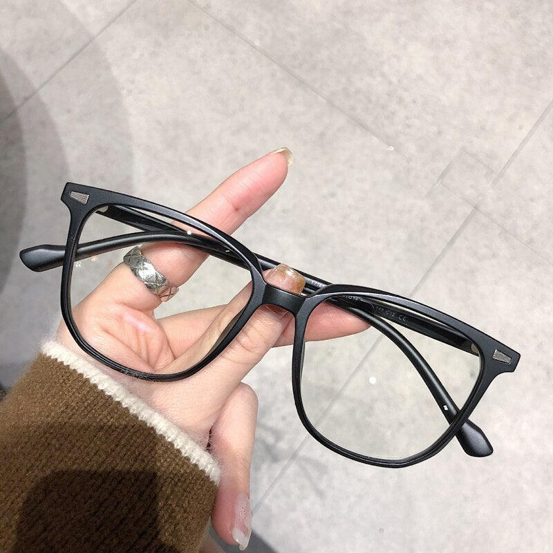 Unisex Dioptriebril met Blauwlichtbescherming 5