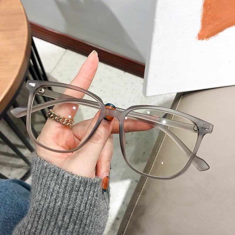 Unisex Dioptriebril met Blauwlichtbescherming 8