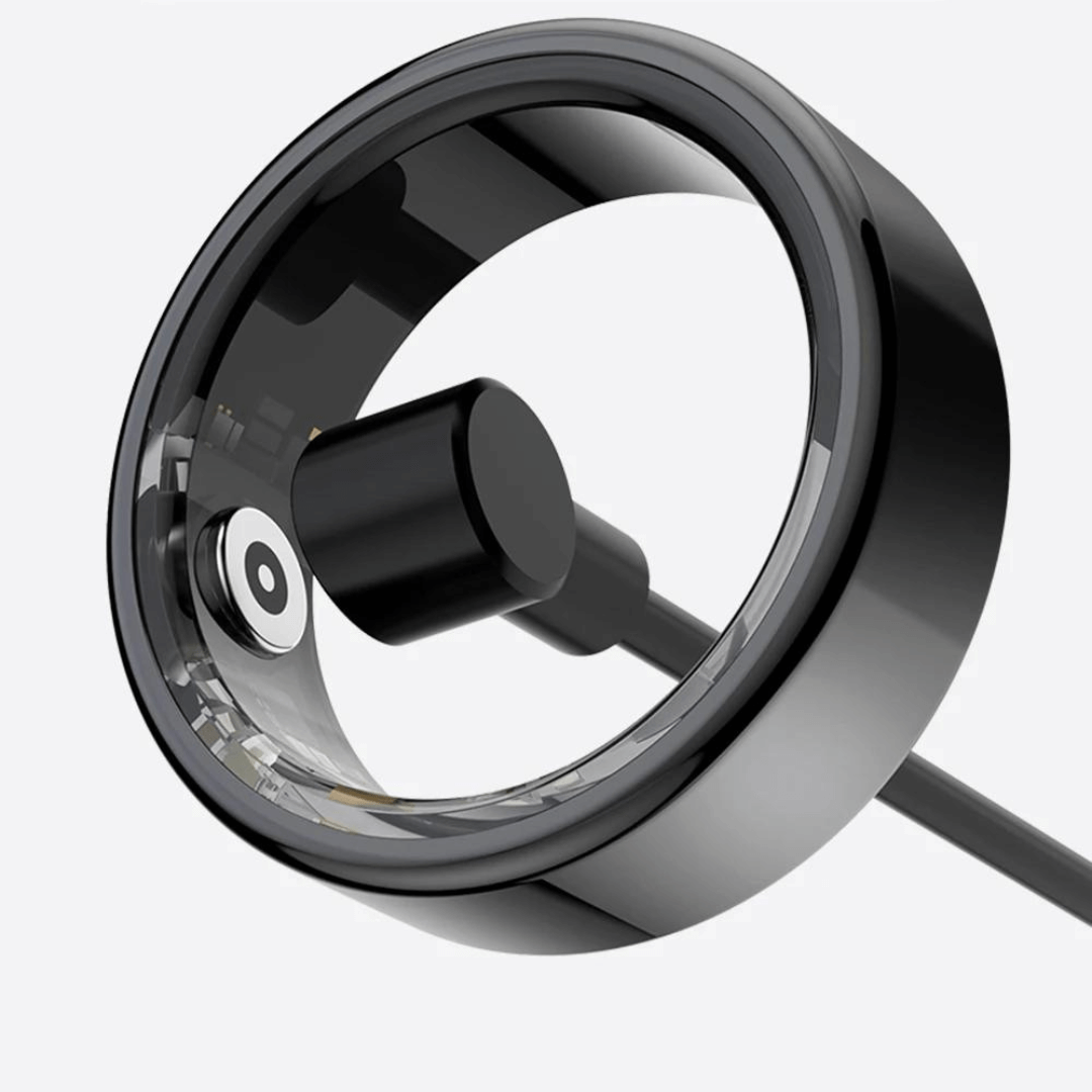 Unisex Gezondheidstracker Ring Stijlvol 7