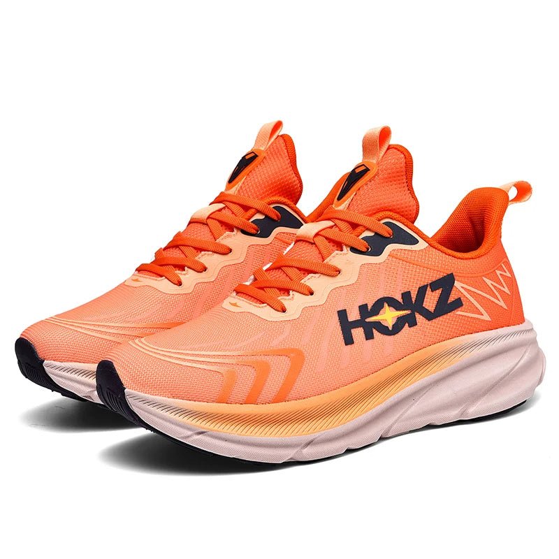 Unisex Hardloopschoenen Lichtgewicht Ademend Mesh Sportieve Sneakers 2