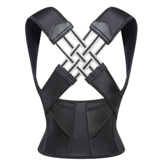 Unisex Houdingscorrector voor Verbeterde Houding 0