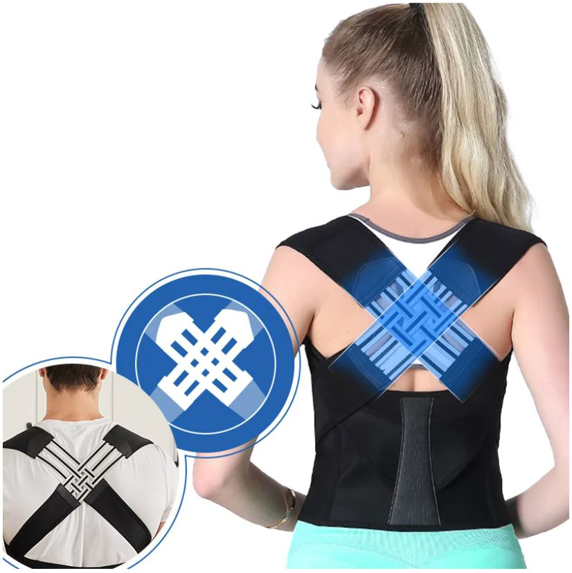Unisex Houdingscorrector voor Verbeterde Houding 3