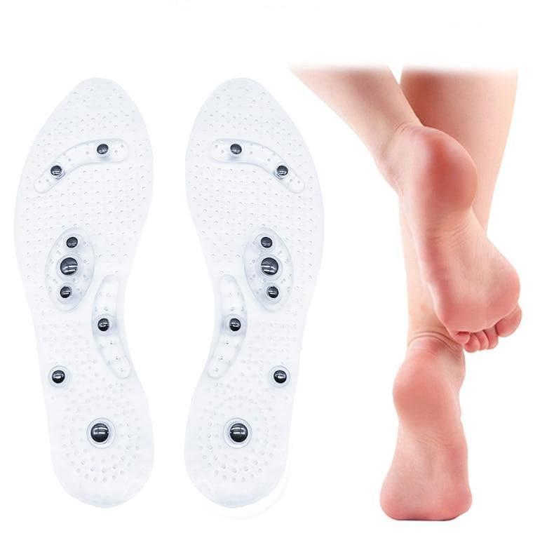Unisex Inlegzolen met Magnetische Massagepunten 4