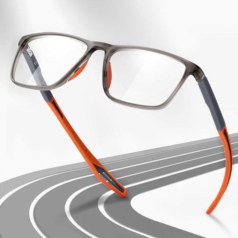 Unisex Leesbril Ultralicht Design 6