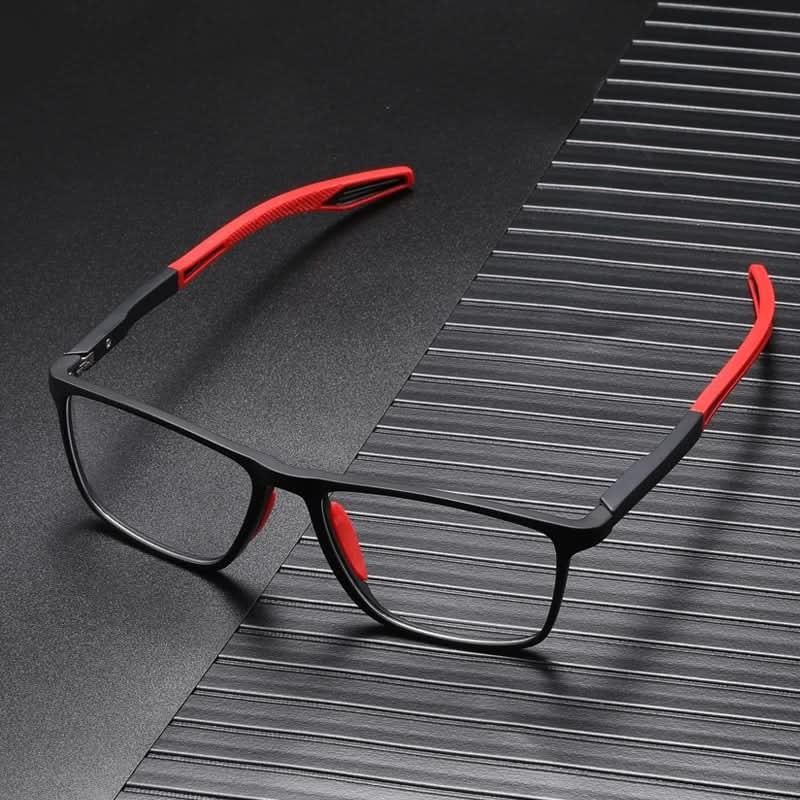 Unisex Leesbril Ultralicht Modern Ontwerp 1