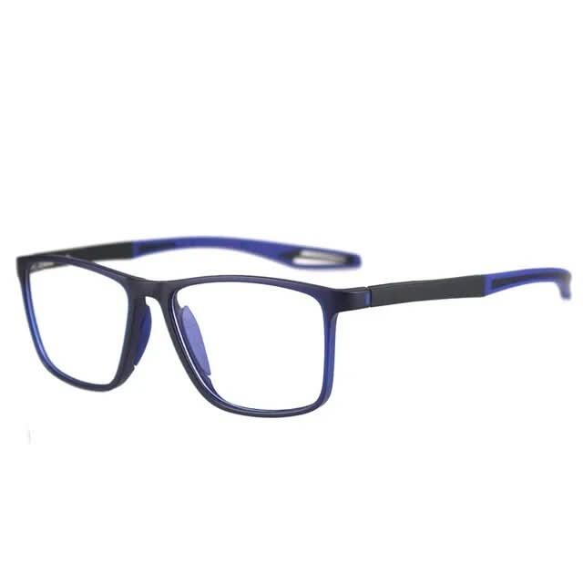 Unisex Leesbril Ultralicht Modern Ontwerp 3