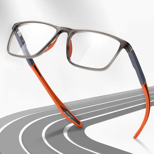 Unisex Leesbril Ultralicht Modern Ontwerp 6