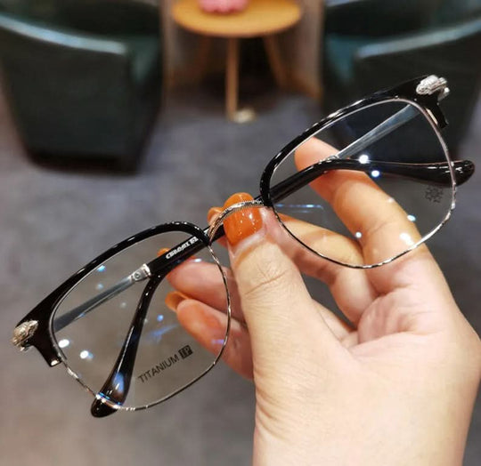 Unisex Leesbril Ultralicht met Blauwlichtfilter 1