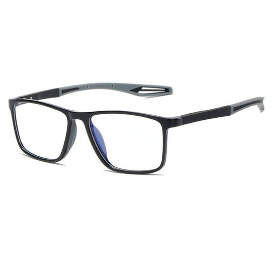 Unisex Multifocale Leesbril Ultralicht voor Dames en Heren 8