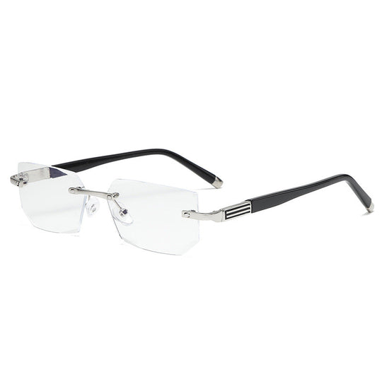Unisex Multifocale Leesbril met Blauw Licht Bescherming 3