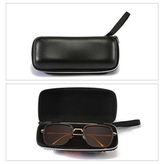 Unisex Multifunctionele Progressieve Bril Modern 2