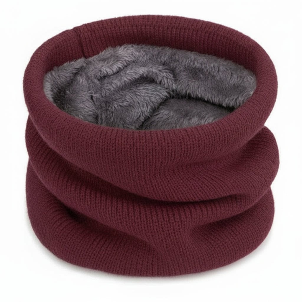 Unisex Nekwarmer Voor Buitensporten Met Volledige Nekbedekking 11