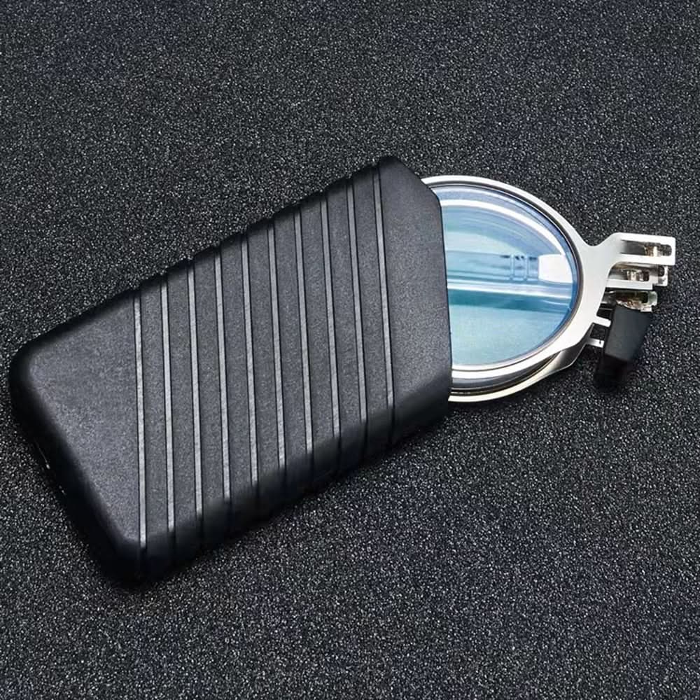 Unisex Opvouwbare Leesbril met Blauwlichtfilter 1