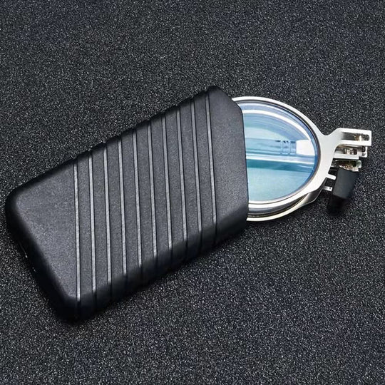 Unisex Opvouwbare Leesbril met Blauwlichtfilter 1