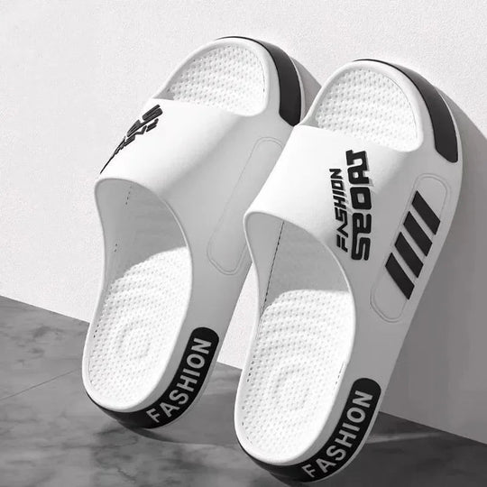 Unisex Pantoffels voor de Zomer 4