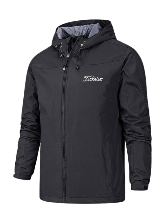 Unisex Regenjas Waterdicht Modern Design 0