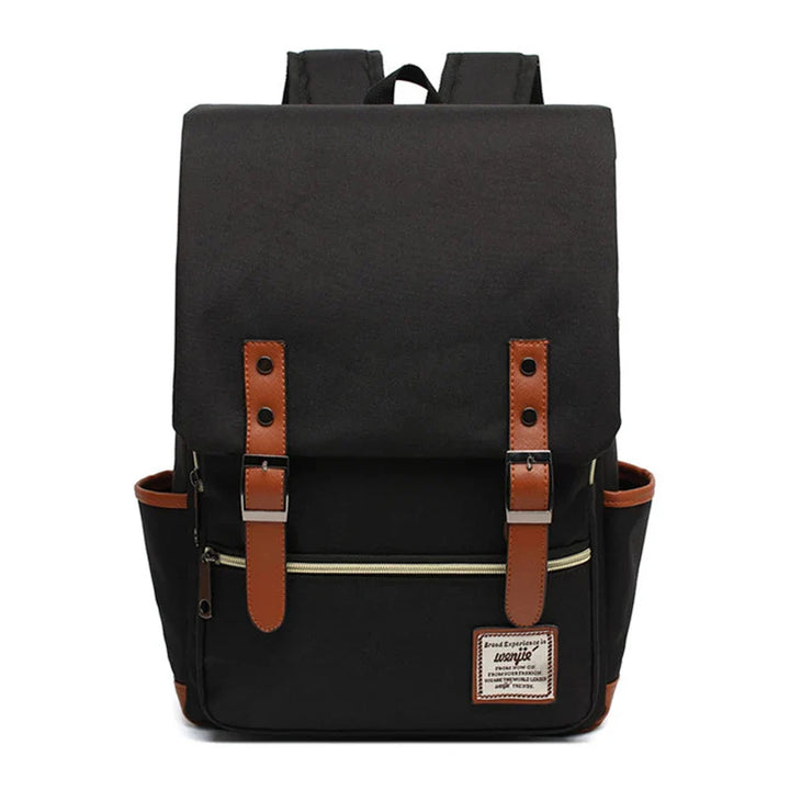 Unisex Rugzak Waterdicht Oxford Stijlvol 1