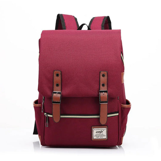 Unisex Rugzak Waterdicht Oxford Stijlvol 6