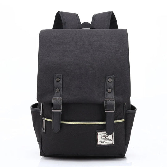 Unisex Rugzak Waterdicht Oxford Stijlvol 9