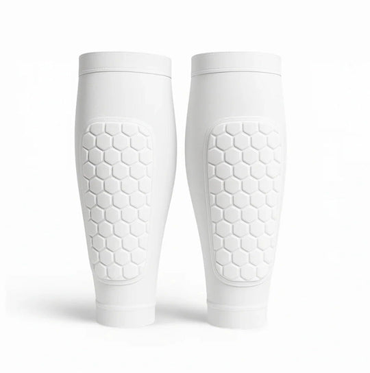 Unisex Scheenbeschermers voor Skiën en Voetbal 3