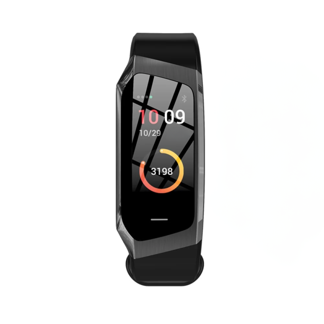 Unisex Smartwatch Fitness Tracker met Hartslagmonitor 1