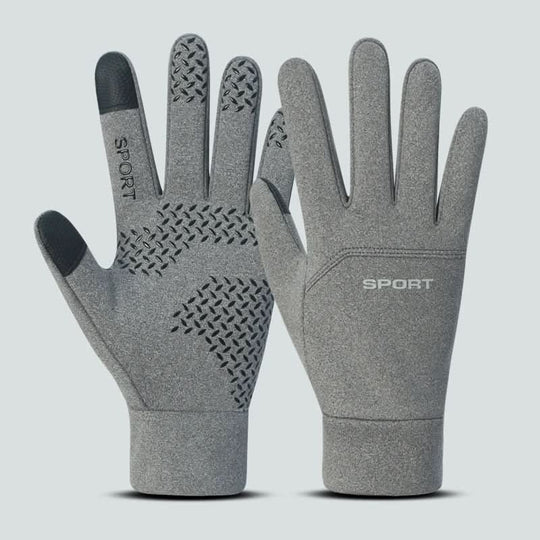 Unisex Sporthandschoenen Thermisch en Waterdicht 7