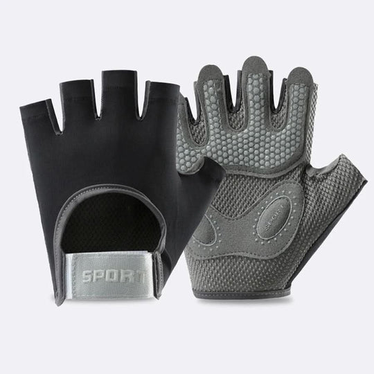 Unisex Sporthandschoenen voor Fitness en Training 8