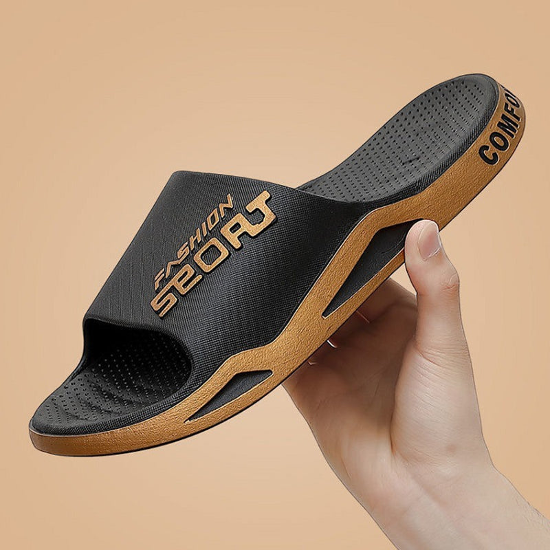 Unisex Sportsandalen Antislip Modern Design 10