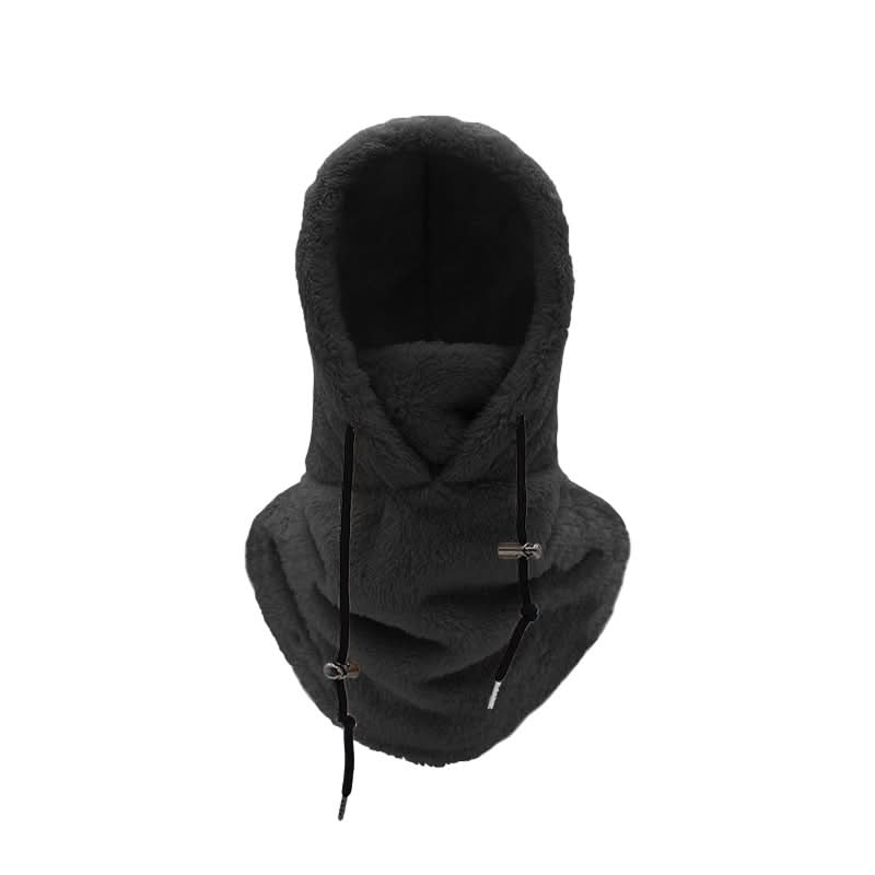 Unisex Thermische Wintermuts Ademend 7