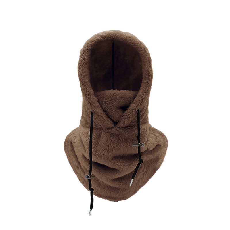 Unisex Thermische Wintermuts Ademend 8