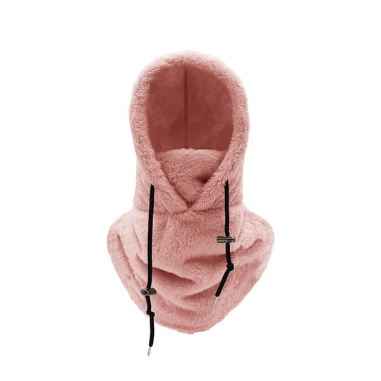 Unisex Thermische Wintermuts Ademend 9
