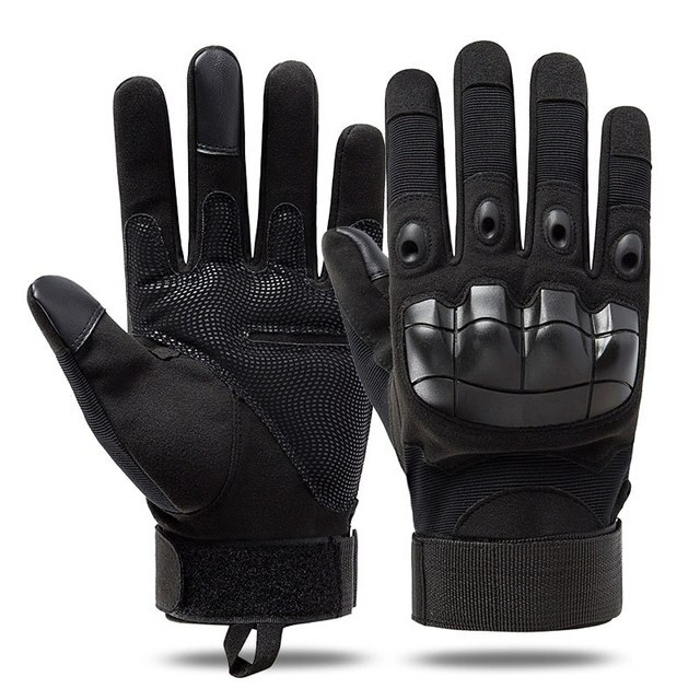 Unisex Veiligheidshandschoenen Antislip Tactisch 1