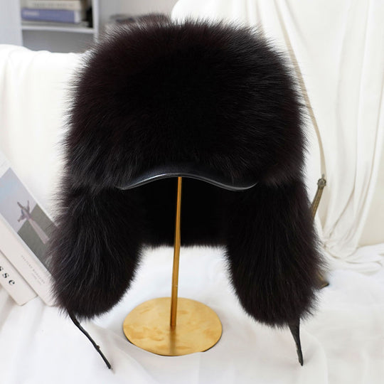 Unisex Wintermuts Klassiek Ontwerp met Comfortabele Pasvorm 5