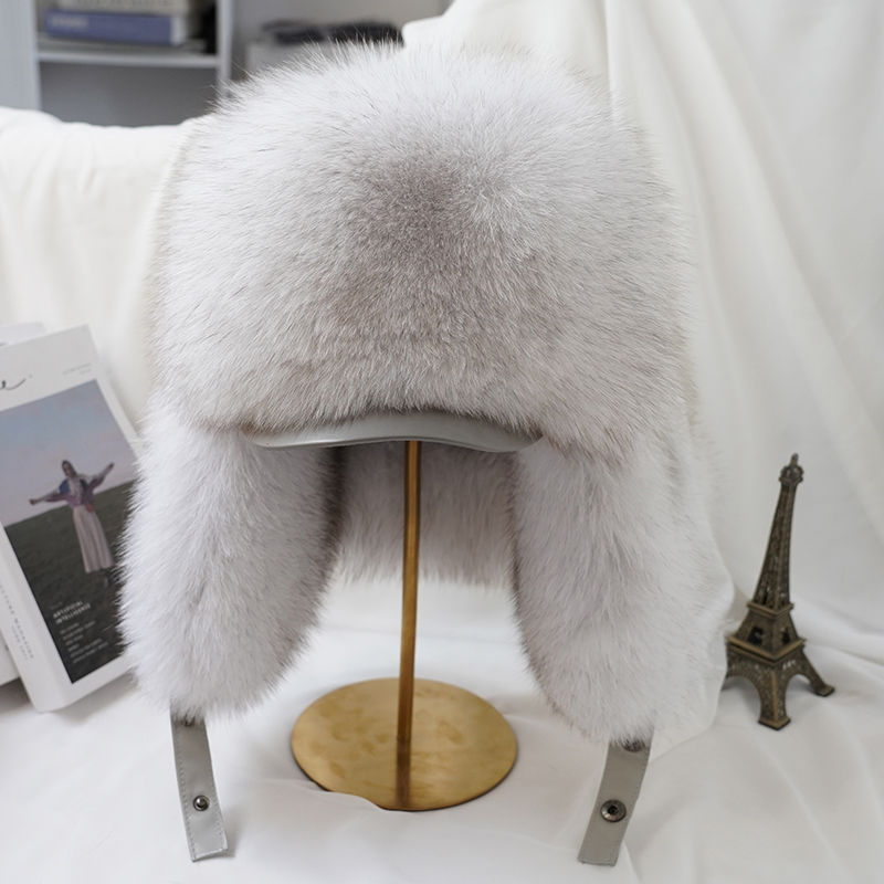 Unisex Wintermuts Klassiek Ontwerp met Comfortabele Pasvorm 6